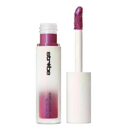 Imagem do produto M·A·C Strobe Magic Aura - Blush Líquido 4,3ml
