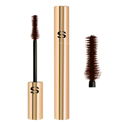 Imagem do produto Sisley Phyto-Noir 2 Deep Brown - Máscara para Cílios 7ml