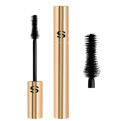 Imagem do produto Sisley Phyto-Noir 1 Deep Black - Máscara para Cílios 7ml