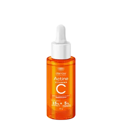 Imagem do produto Darrow Actine Vitamina C - Sérum Facial 30g