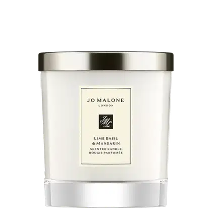 Vela Aromática da marca Jo Malone London.