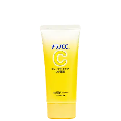 Protetor solar Melano CC® FPS50 com 50g