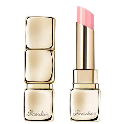 Imagem do produto Guerlain KissKiss Bee Glow 058 Pearly Rose - Bálsamo Labial 3,2g
