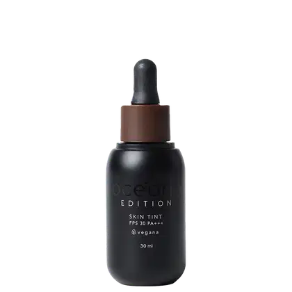 Imagem do produto Océane Skin Tint 550D - Base Fluida 30ml