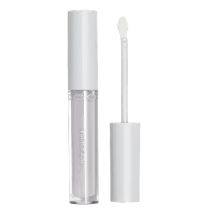 Gloss Labial Boca Rosa Hidra Lábios Natural Translúcido