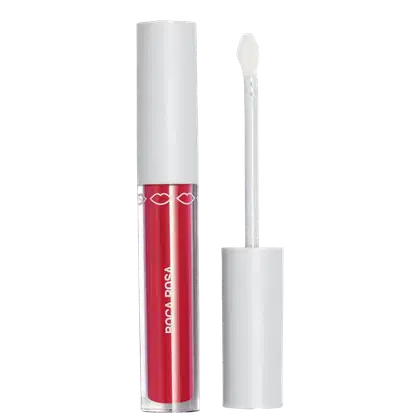 Gloss Labial Boca Rosa Hidra Lábios Rosa Translúcido 3g