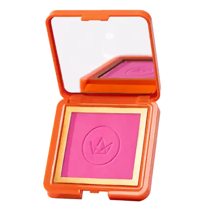 Imagem do produto Mari Maria Sunny Cheeks Flashy - Blush Compacto 6,1g