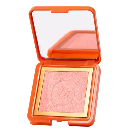 Imagem do produto Mari Maria Divine Glow Aurora - Iluminador Compacto 6,1g