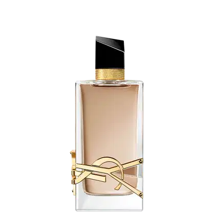 Imagem do produto Libre Flower & Flames Yves Saint Laurent Eau de Parfum - Perfume Feminino 90ml