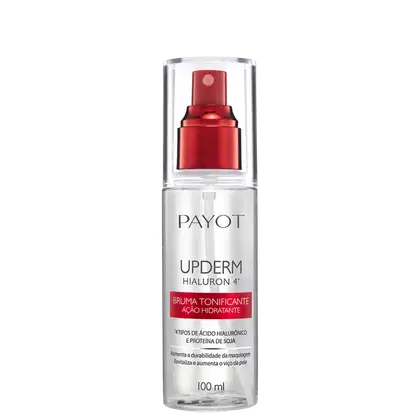 Imagem do produto Payot UPDerm - Bruma Facial Tonificante 100ml