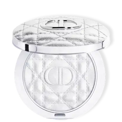 Imagem do produto Dior Forever Luminizer Sequin 06 White - Pó Iluminador 6g
