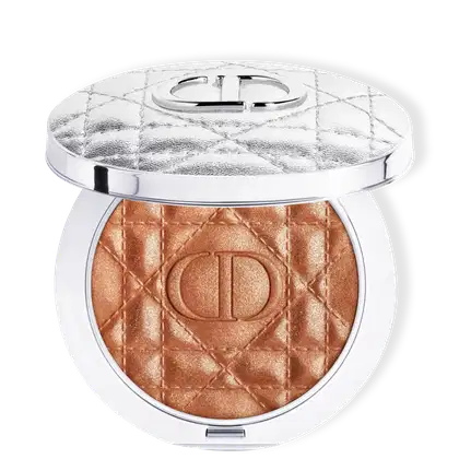 Imagem do produto Dior Forever Luminizer Sequin 07 Cooper - Pó Iluminador 6g