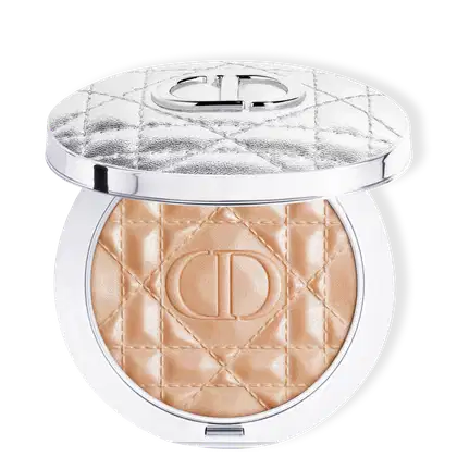 Imagem do produto Dior Dior Forever Luminizer Silky 01 Nude - Pó Iluminador 6g