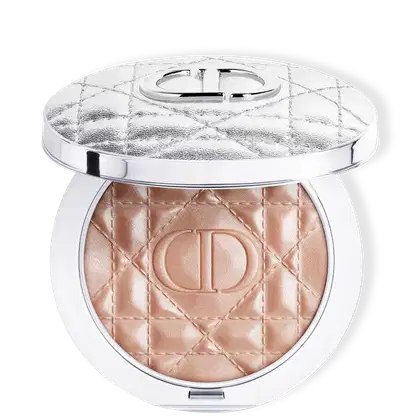 Imagem do produto Dior Dior Forever Luminizer Silky 02 Gold - Pó Iluminador 6g