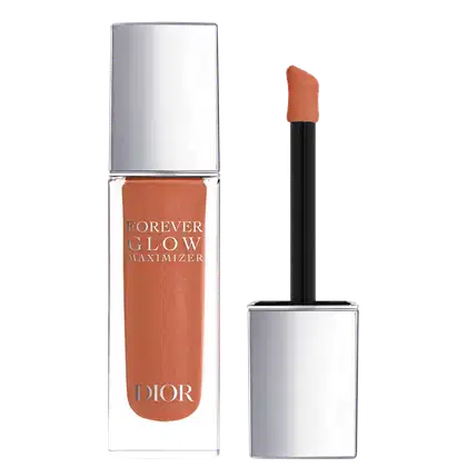 Imagem do produto Dior Forever Glow Maximizer 019 Cooper - Iluminador Líquido 11ml