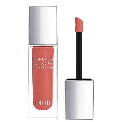 Imagem do produto Dior Forever Glow Maximizer 018 Flame - Iluminador Líquido 11ml