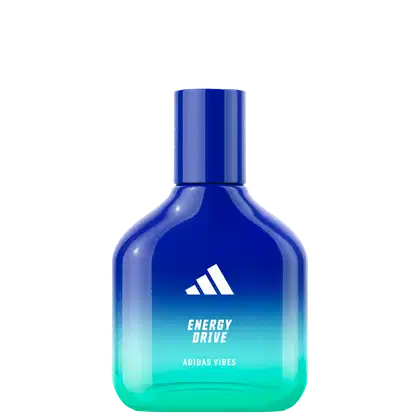 Eau de Parfum Vibes Energy Drive Adidas