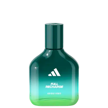 Eau de Parfum Vibes Full Recharge Adidas