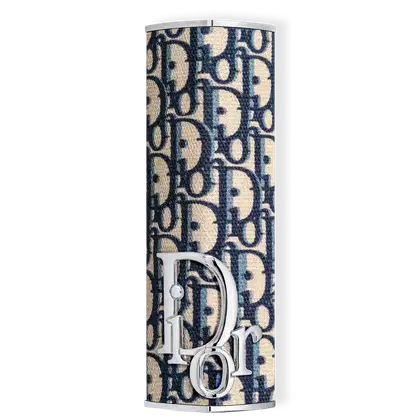 Imagem do produto Dior Addict Lipstick Fashion Dior Oblique - Case para Batom