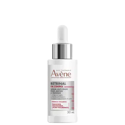 Imagem do produto Avène RetrinAL Oil Control - Sérum Facial 30ml