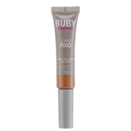Imagem do produto Ruby Kisses Super Fixo Cor 38 - Corretivo Líquido 12g