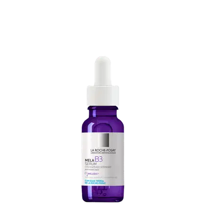 Sérum Redutor de Marcas MelaB3, da marca La Roche-Posay.