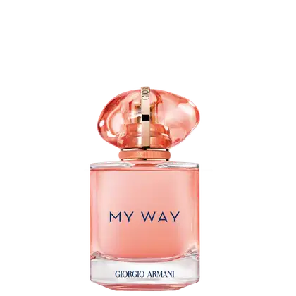 Imagem do produto My Way Ylang Armani Eau de Parfum - Perfume Feminino 50ml