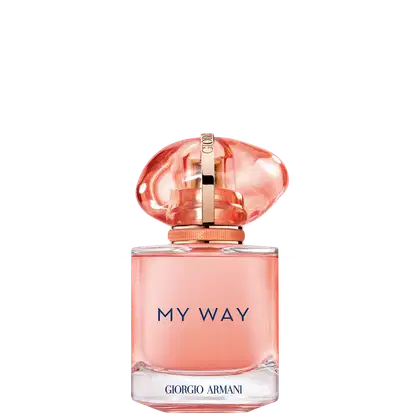 Imagem do produto My Way Ylang Armani Eau de Parfum - Perfume Feminino 30ml