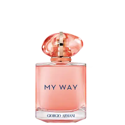 Imagem do produto My Way Ylang Armani Eau de Parfum - Perfume Feminino 90ml