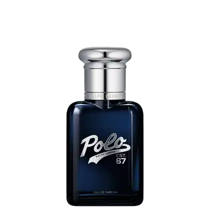 Perfume Masculino Polo 67 Ralph Lauren EDP, 40ml.