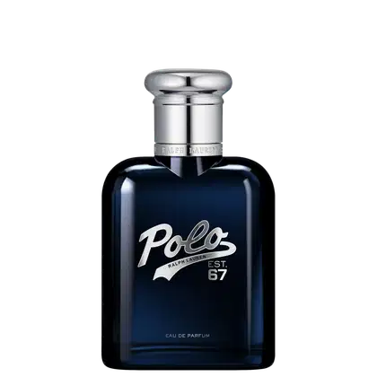 Perfume Masculino Polo 67 Ralph Lauren EDP, 75ml.