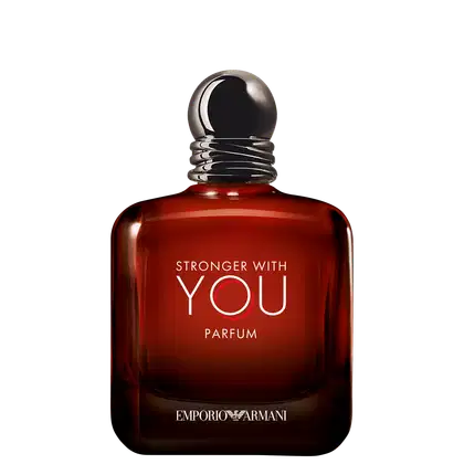 Imagem do produto Stronger With You Armani Parfum - Perfume Masculino 100ml