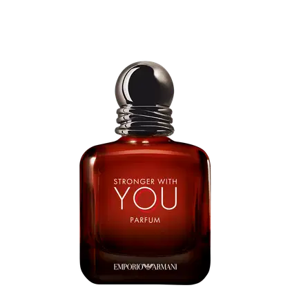 Imagem do produto Stronger With You Armani Parfum - Perfume Masculino 50ml