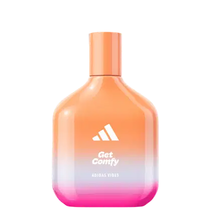 Eau de Parfum Vibes Get Comfy Adidas