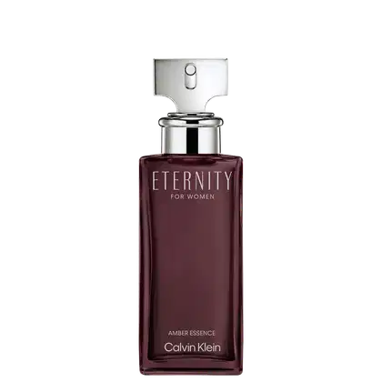 Imagem do produto Eternity Amber Essence For Her Calvin Klein Parfum - Perfume Feminino 100ml