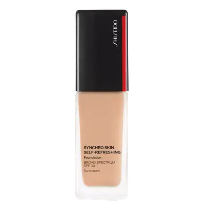 Imagem do produto Shiseido Synchro Skin Self-Refreshing 260 - Base Líquida 30ml