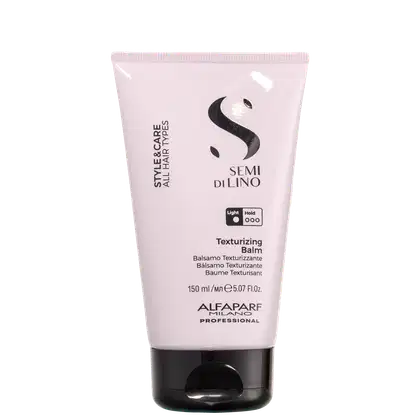 Imagem do produto Alfaparf Semi di Lino Style&Care Texturizing Balm - Bálsamo Capilar 150ml