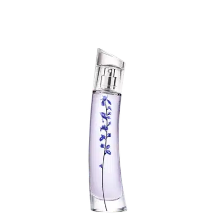 Imagem do produto Flower by Kenzo Ikebana Indigo Eau de Parfum - Perfume Feminino 40ml