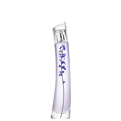 Imagem do produto Flower by Kenzo Ikebana Indigo Eau de Parfum - Perfume Feminino 75ml