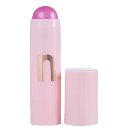 Imagem do produto Nina Makeup Stick Face Grape 3 - Blush Multifuncional 8,5g