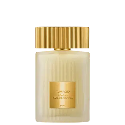 Perfume Feminino Eau de Soleil Blanc Tom Ford EDT, 50ml.