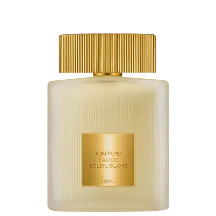 Perfume Feminino Eau de Soleil Blanc Tom Ford EDT, 100ml.