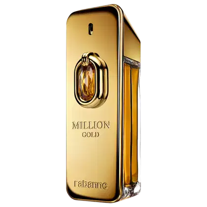 Imagem do produto Million Gold Elixir Rabanne Parfum Intense - Perfume Masculino 200ml