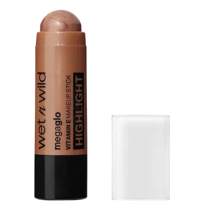 Imagem do produto Wet n Wild MegaGlo Makeup Stick Deserts Sand - Iluminador em Bastão 2,95g