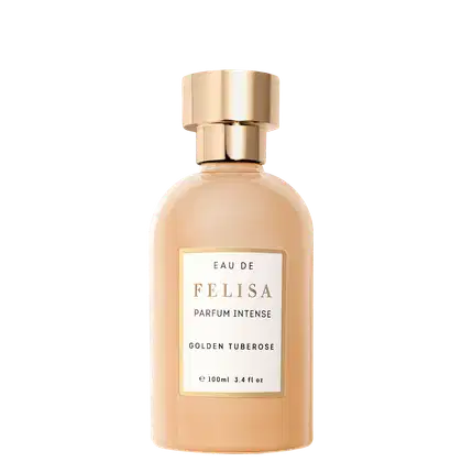 Imagem do produto Golden Tuberose Felisa Eau de Parfum Intense - Perfume Feminino 100ml
