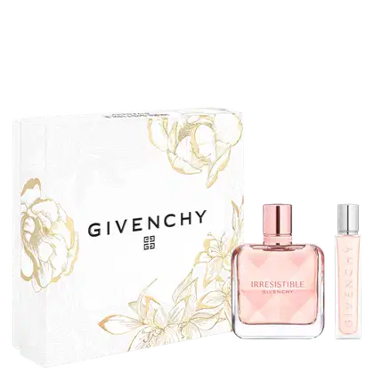 Imagem do produto Conjunto Irresistible Givenchy Feminino - Perfume Eau de Parfum 50ml + Travel Size 12,5ml