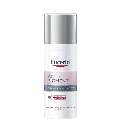 Imagem do produto Eucerin Anti-Pigment Clareador Noite - Creme Facial 50ml