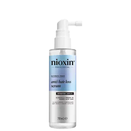 Imagem do produto Nioxin Anti-Hair Loss - Sérum Capilar 70ml