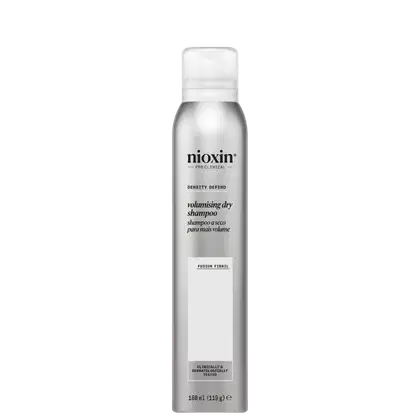 Imagem do produto Nioxin Density Defend Instant Fullness - Shampoo a Seco 180ml
