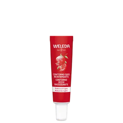 Imagem do produto Weleda Romã - Creme Firmador para Área dos Olhos 12ml